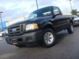 2007 Ford Ranger XL Regular Cab