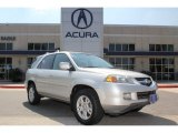 2005 Acura MDX Touring