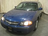 2005 Chevrolet Impala 