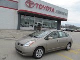 2007 Toyota Prius Hybrid