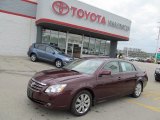 2005 Cassis Red Pearl Toyota Avalon XLS #71633773
