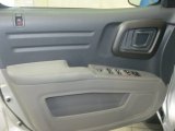 2011 Honda Ridgeline RT Door Panel