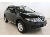2010 Nissan Murano SL AWD