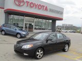 2007 Hyundai Elantra GLS Sedan