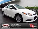 2012 Honda Civic EX Coupe