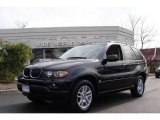 2006 BMW X5 3.0i