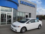 2010 Honda Civic LX Sedan