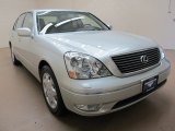 2002 Lexus LS 430