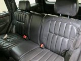 2000 Jeep Grand Cherokee Limited 4x4 Agate Interior