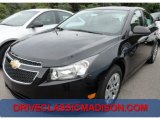 2013 Chevrolet Cruze LS