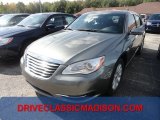 2013 Chrysler 200 Touring Sedan