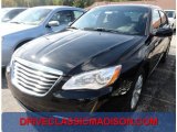 2013 Chrysler 200 Touring Sedan