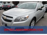 2013 Chevrolet Malibu LS