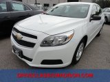 2013 Chevrolet Malibu LS
