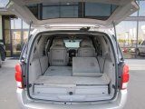 2005 Chevrolet Uplander LT Trunk