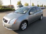 2009 Magnetic Gray Nissan Sentra 2.0 S #71634054