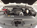 2013 Cadillac Escalade Premium AWD 6.2 Liter Flex-Fuel OHV 16-Valve VVT Vortec V8 Engine