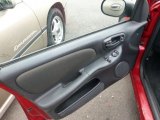 2005 Dodge Neon SXT Door Panel