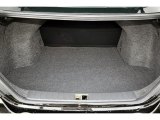 2013 Nissan Versa 1.6 S Sedan Trunk