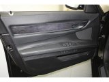 2009 BMW 7 Series 750i Sedan Door Panel