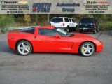 2013 Torch Red Chevrolet Corvette Coupe #71687957
