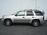2005 Chevrolet TrailBlazer LS 4x4