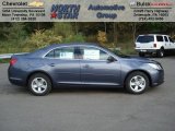 2013 Chevrolet Malibu LS