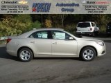 2013 Chevrolet Malibu LT