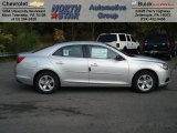 2013 Chevrolet Malibu LS
