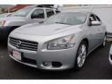 2009 Nissan Maxima 3.5 SV