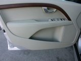 2010 Volvo S80 3.2 Door Panel