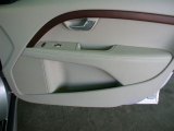 2010 Volvo S80 3.2 Door Panel