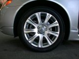 2010 Volvo S80 3.2 Wheel