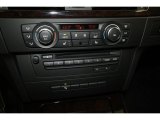 2013 BMW 3 Series 335i Convertible Audio System