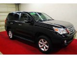 2010 Black Onyx Lexus GX 460 #71687931