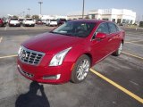 2013 Cadillac XTS Premium FWD