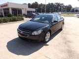 2012 Chevrolet Malibu LS