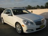 2013 Mercedes-Benz E 350 Sedan