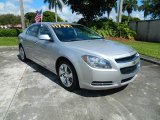 2012 Chevrolet Malibu LT