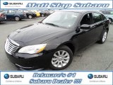 2011 Chrysler 200 Touring