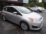 2013 Ford C-Max Ingot Silver