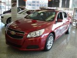 2013 Chevrolet Malibu ECO