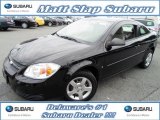 2007 Chevrolet Cobalt LS Coupe