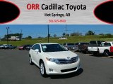 2009 Toyota Venza I4