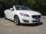 2011 Volvo C70 T5