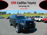 2010 Tuxedo Black Ford Expedition EL Limited #71688199
