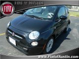 2012 Fiat 500 Pop