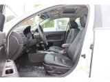 2010 Ford Fusion Hybrid Front Seat