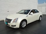 2008 Cadillac CTS Sedan
