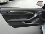2013 Cadillac CTS 4 AWD Coupe Door Panel